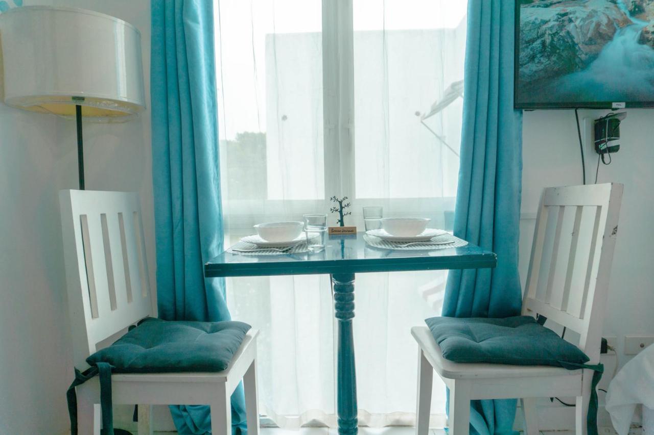 Apartament Retreat Haven In La Bella Tagaytay Tagaytay City Zewnętrze zdjęcie