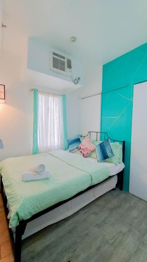 Apartament Retreat Haven In La Bella Tagaytay Tagaytay City Zewnętrze zdjęcie