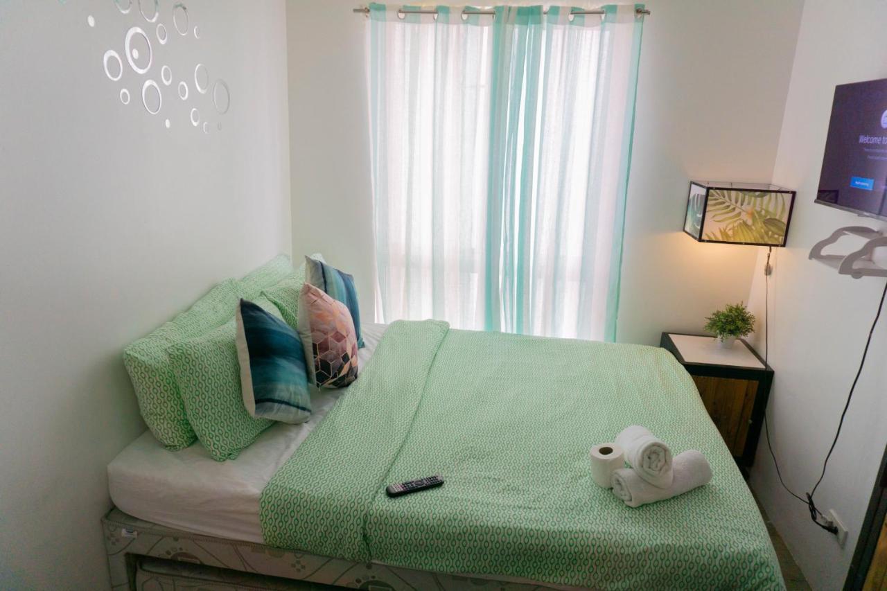 Apartament Retreat Haven In La Bella Tagaytay Tagaytay City Zewnętrze zdjęcie