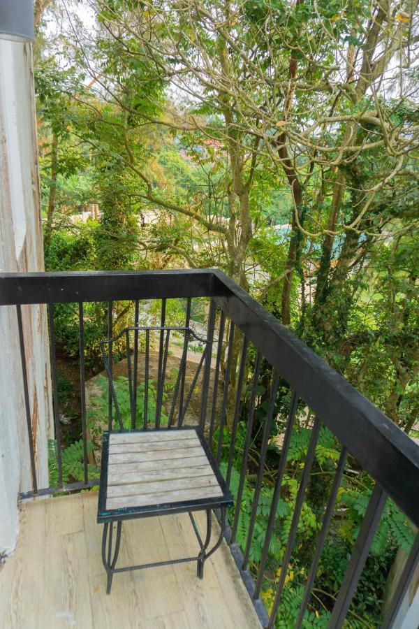 Apartament Retreat Haven In La Bella Tagaytay Tagaytay City Zewnętrze zdjęcie