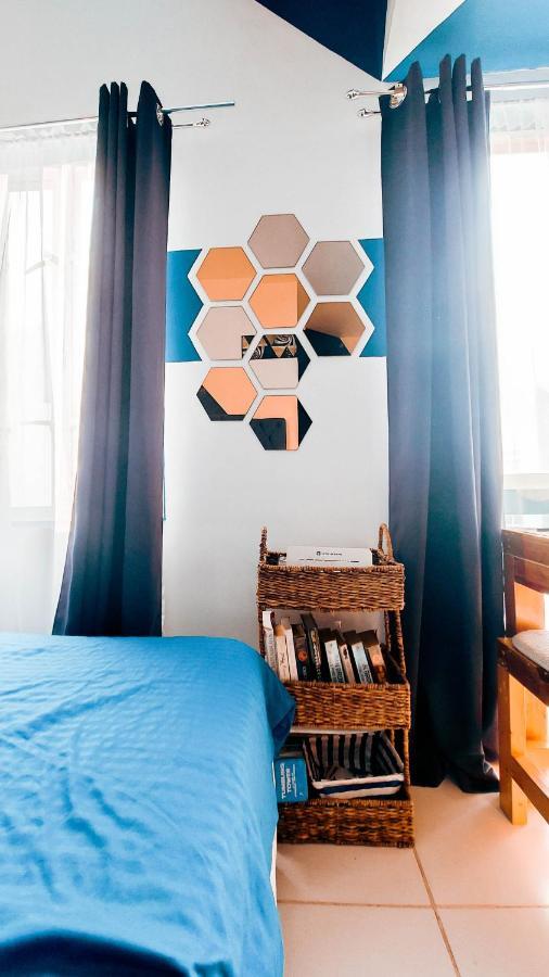 Apartament Retreat Haven In La Bella Tagaytay Tagaytay City Zewnętrze zdjęcie