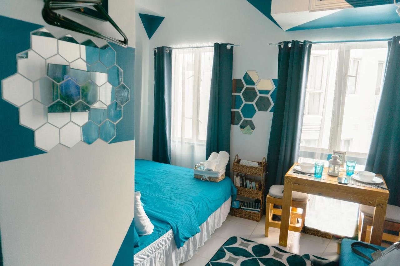 Apartament Retreat Haven In La Bella Tagaytay Tagaytay City Zewnętrze zdjęcie
