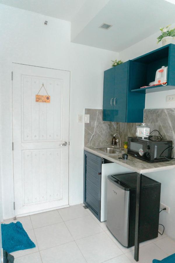 Apartament Retreat Haven In La Bella Tagaytay Tagaytay City Zewnętrze zdjęcie