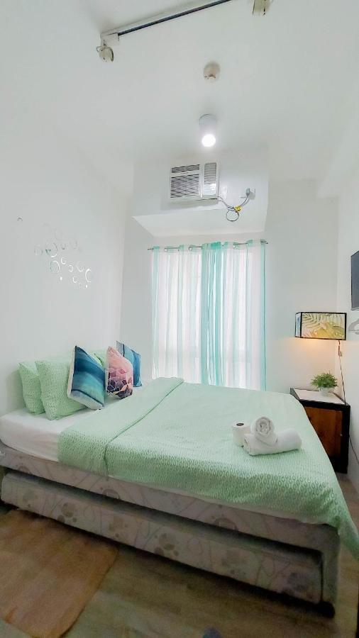 Apartament Retreat Haven In La Bella Tagaytay Tagaytay City Zewnętrze zdjęcie