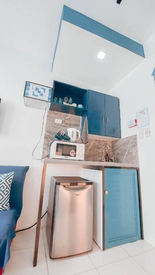 Apartament Retreat Haven In La Bella Tagaytay Tagaytay City Zewnętrze zdjęcie