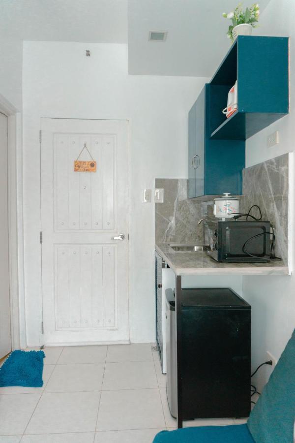 Apartament Retreat Haven In La Bella Tagaytay Tagaytay City Zewnętrze zdjęcie