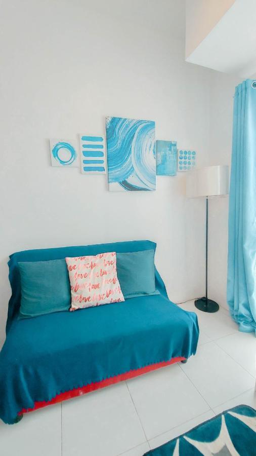 Apartament Retreat Haven In La Bella Tagaytay Tagaytay City Zewnętrze zdjęcie