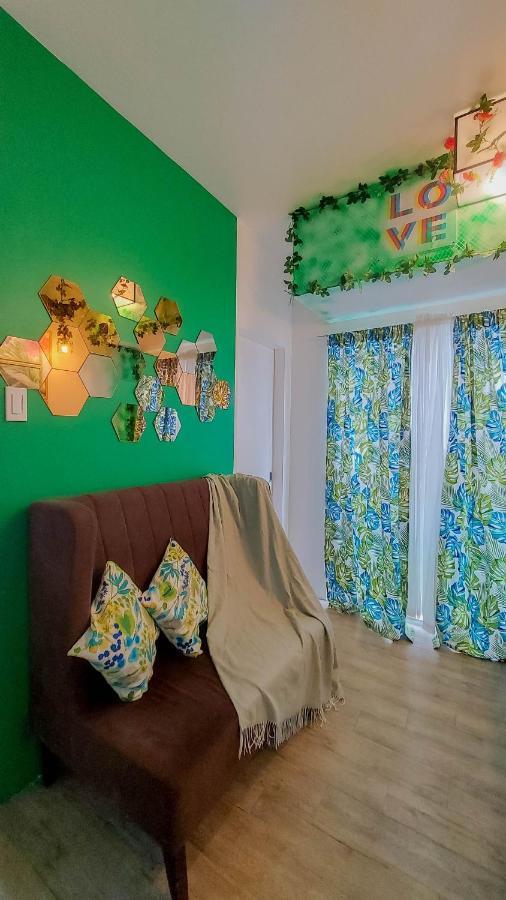 Apartament Retreat Haven In La Bella Tagaytay Tagaytay City Zewnętrze zdjęcie