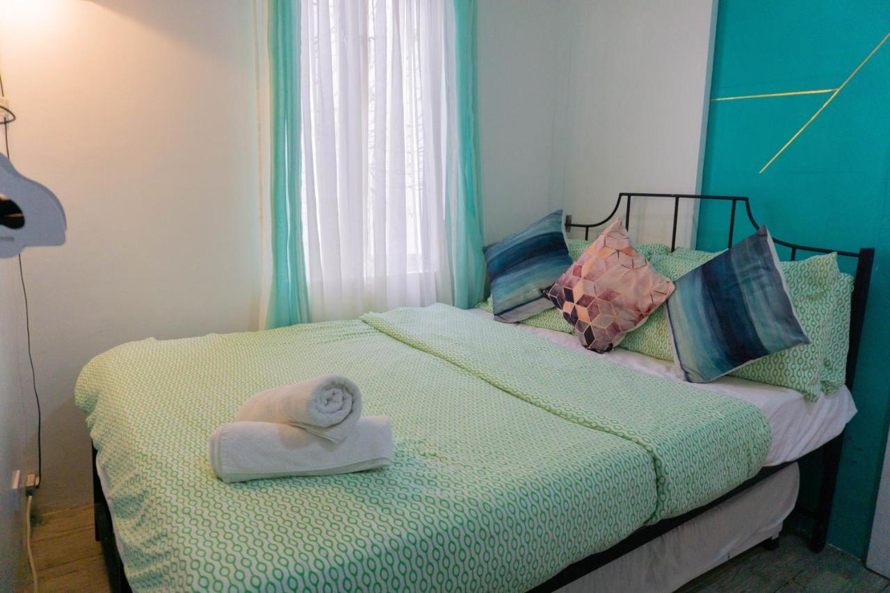 Apartament Retreat Haven In La Bella Tagaytay Tagaytay City Zewnętrze zdjęcie