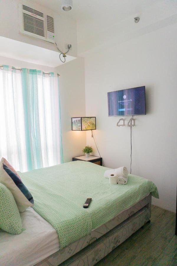 Apartament Retreat Haven In La Bella Tagaytay Tagaytay City Zewnętrze zdjęcie