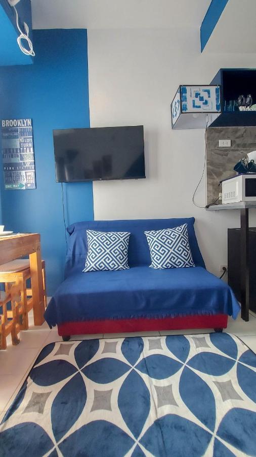 Apartament Retreat Haven In La Bella Tagaytay Tagaytay City Zewnętrze zdjęcie