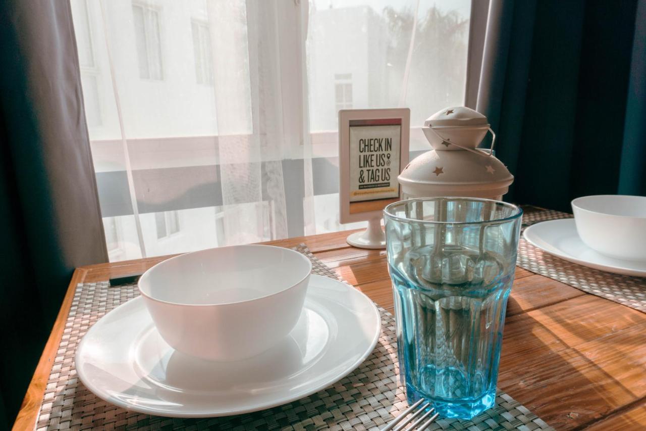 Apartament Retreat Haven In La Bella Tagaytay Tagaytay City Zewnętrze zdjęcie