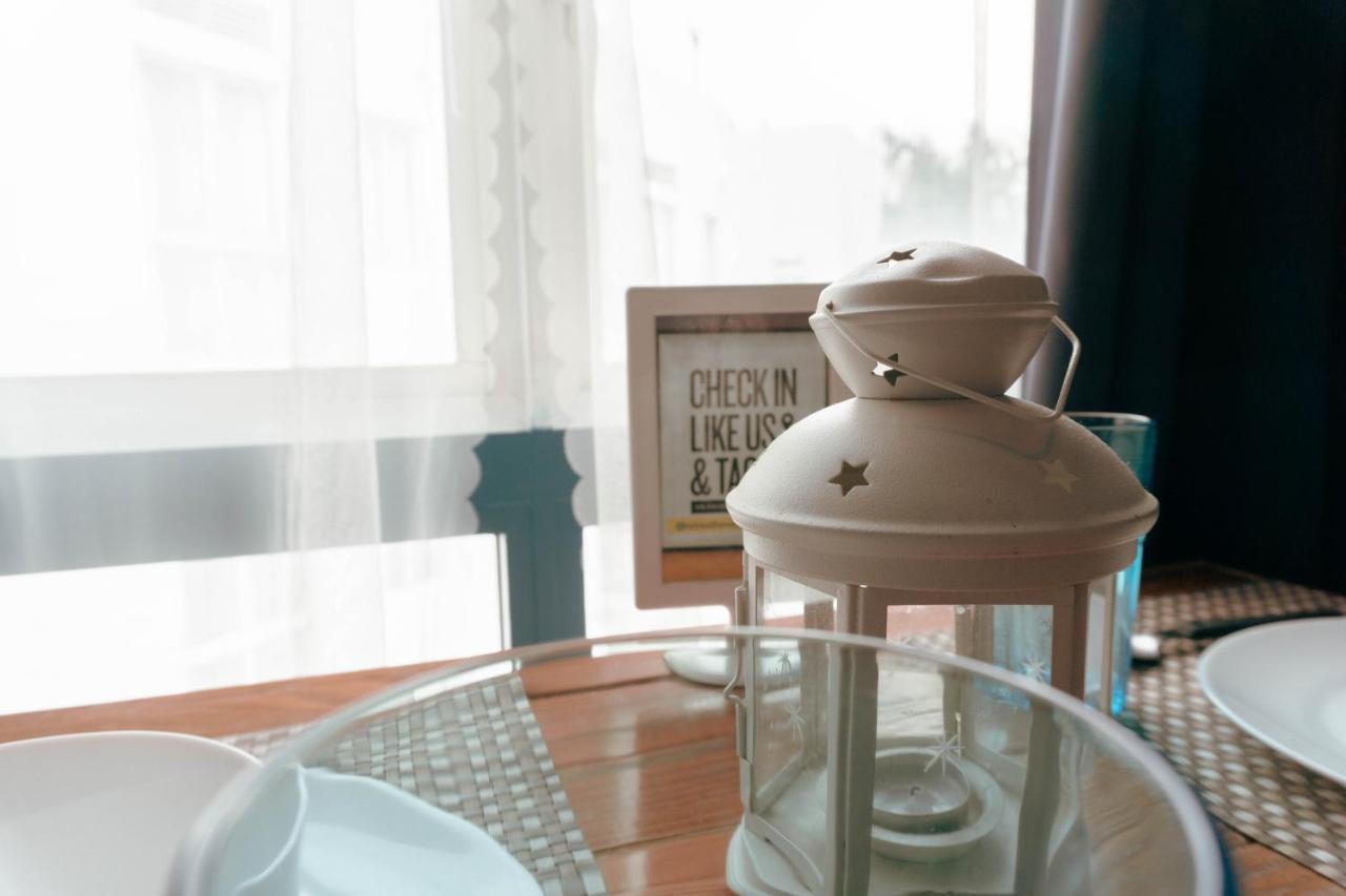 Apartament Retreat Haven In La Bella Tagaytay Tagaytay City Zewnętrze zdjęcie