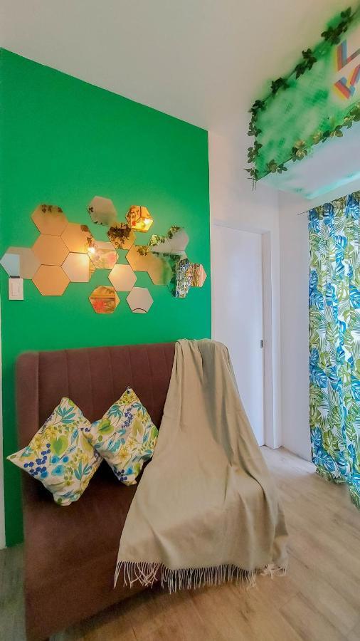 Apartament Retreat Haven In La Bella Tagaytay Tagaytay City Zewnętrze zdjęcie