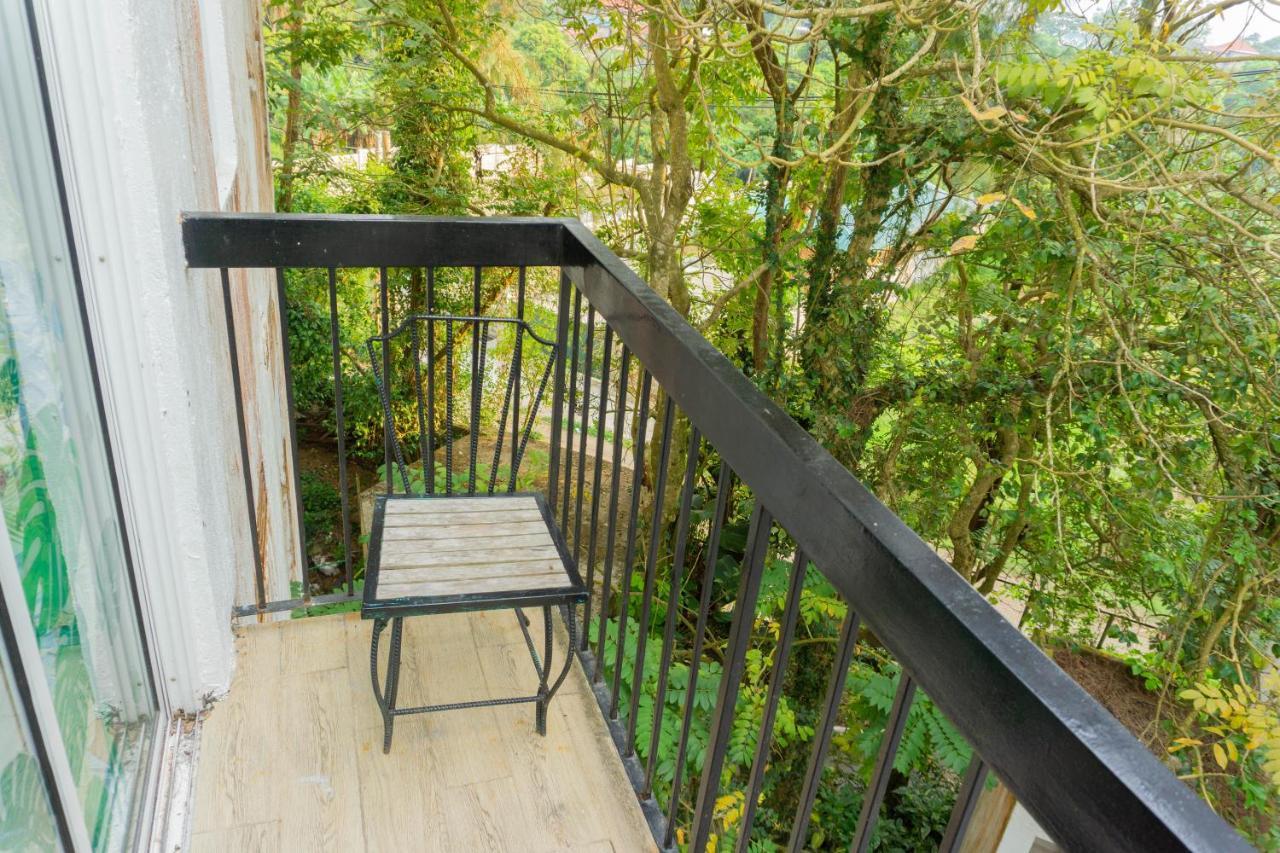 Apartament Retreat Haven In La Bella Tagaytay Tagaytay City Zewnętrze zdjęcie