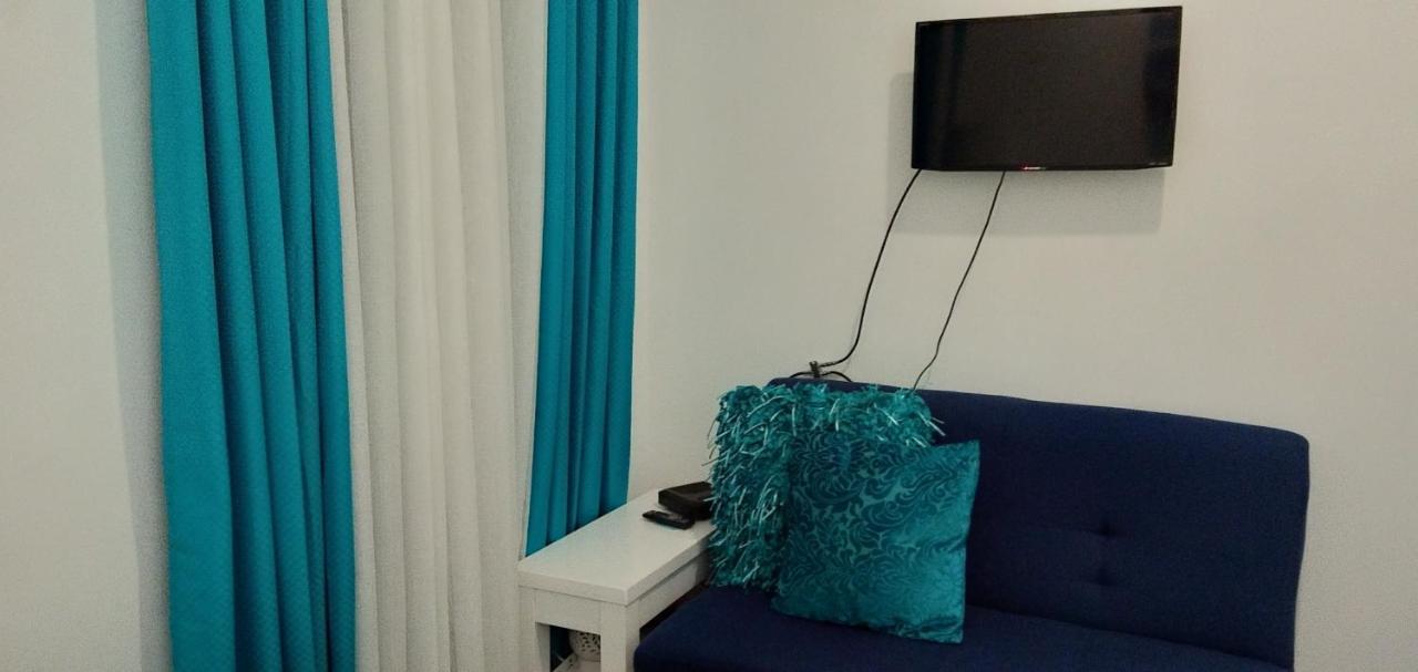 Apartament Retreat Haven In La Bella Tagaytay Tagaytay City Zewnętrze zdjęcie