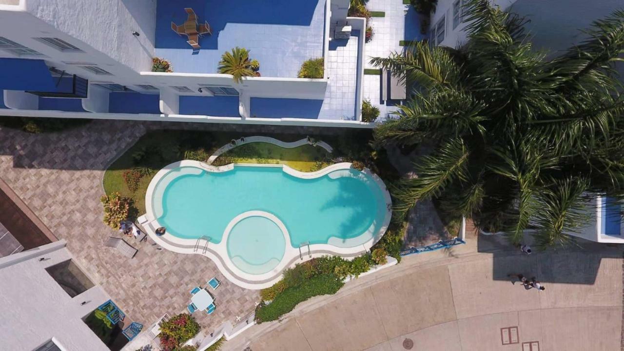 Apartament Retreat Haven In La Bella Tagaytay Tagaytay City Zewnętrze zdjęcie